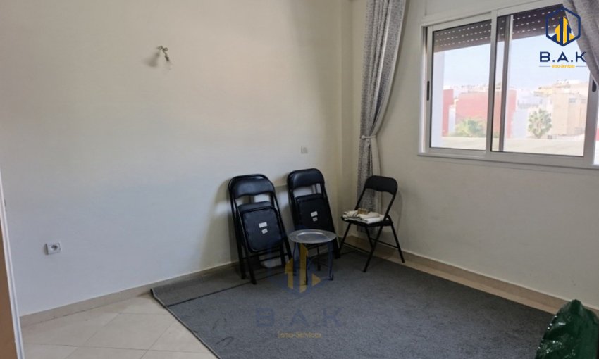 Apartamento à venda com varanda - view 8