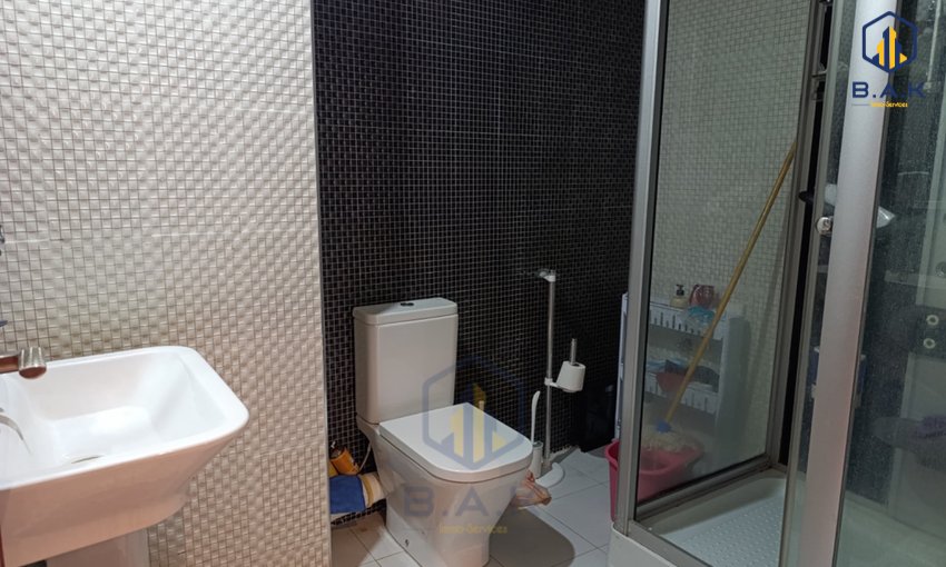 Apartamento à venda com varanda - view 11