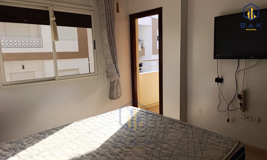 Apartamento à venda com varanda - view 6