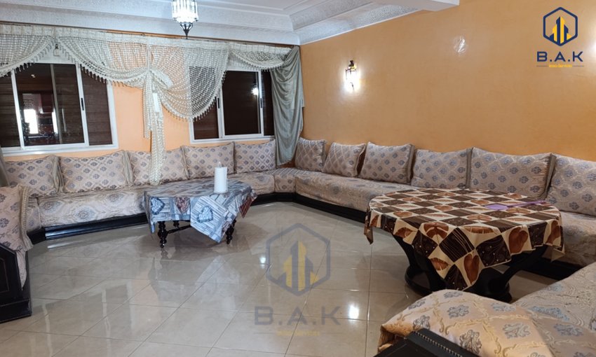 Appartement à achat avec balcon