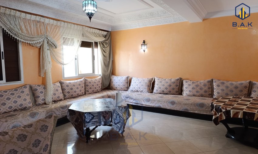 Apartment for buy with balcony - view 2