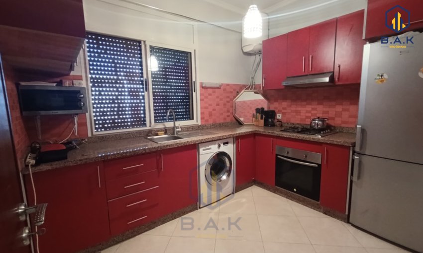 Apartamento à venda com varanda - view 10