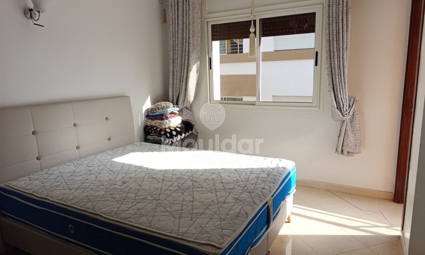 Apartment for buy with balcony - view 4