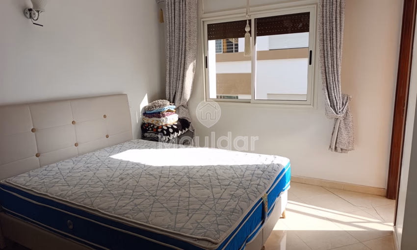 Appartement à achat avec balcon - view 4