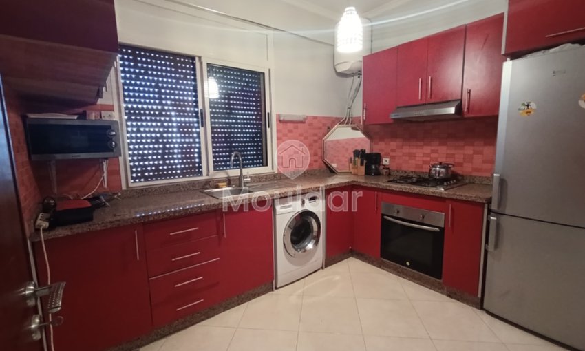 Apartment for buy with balcony - view 10