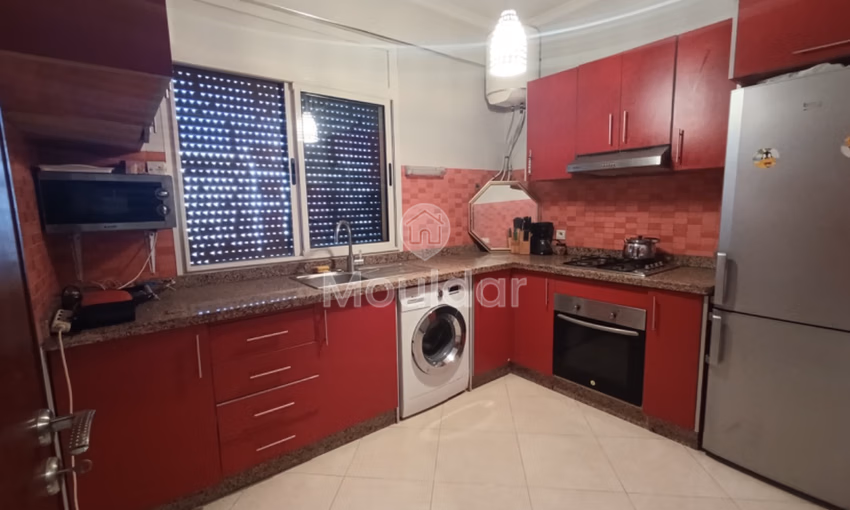 Appartement à achat avec balcon - view 10