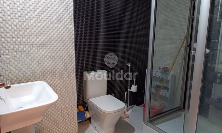 Appartement à achat avec balcon - view 11