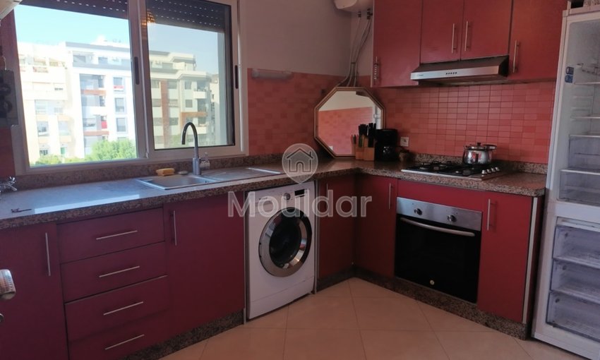 Apartment for buy with balcony - view 9