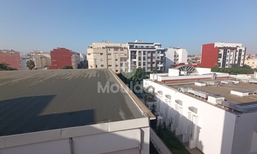 Apartment for buy with balcony - view 12