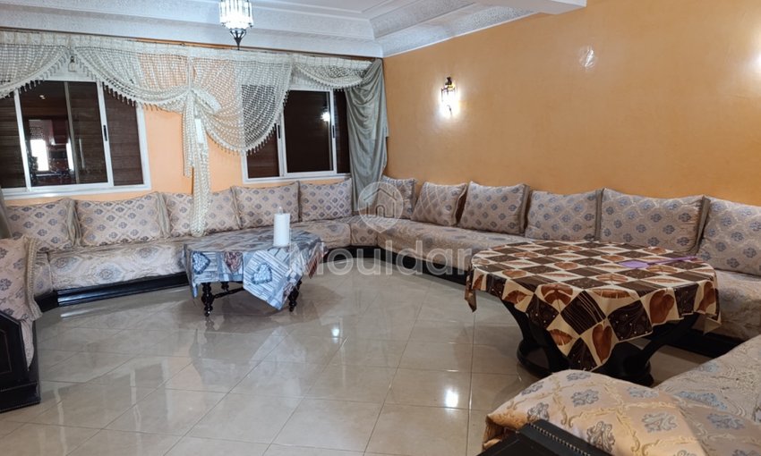 Appartement à achat avec balcon