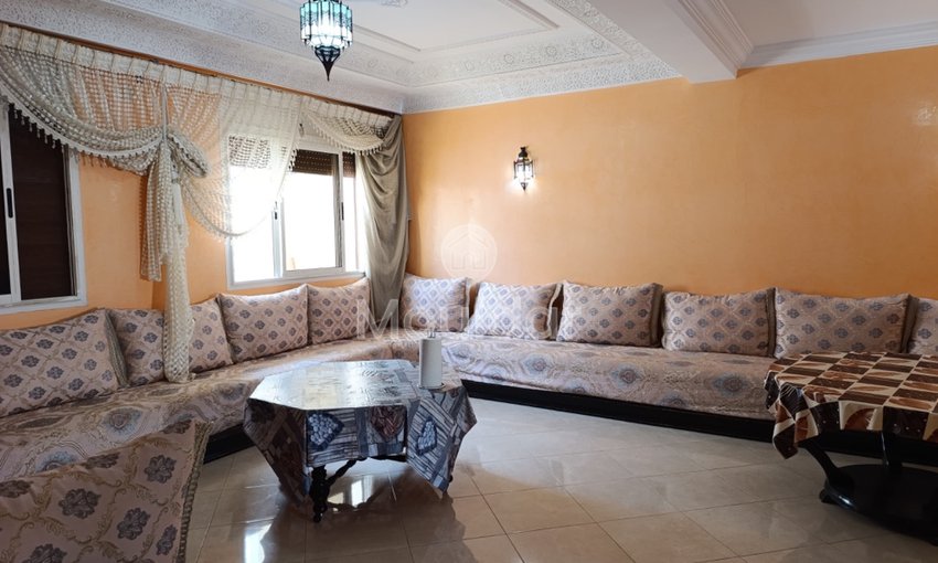 Apartment for buy with balcony - view 2