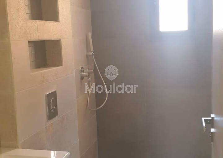 استوديو ساحر للإيجار في بورغون، الدار البيضاء