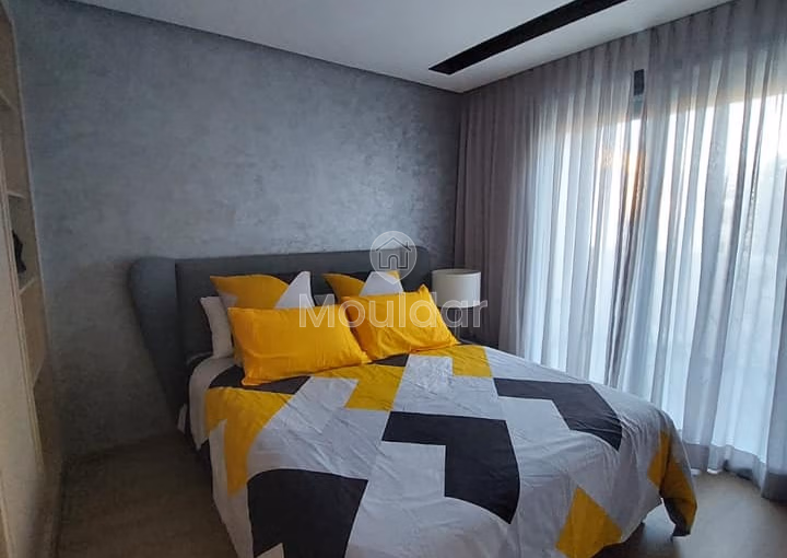 استوديو ساحر للإيجار في بورغون، الدار البيضاء