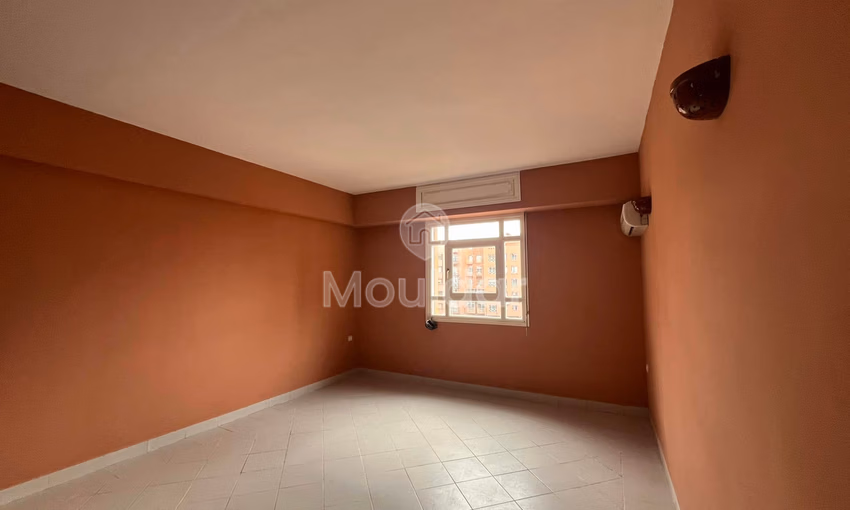 Studio moderne au cœur de Gueliz à vendre Studio moderne au cœur de Gueliz à vendre