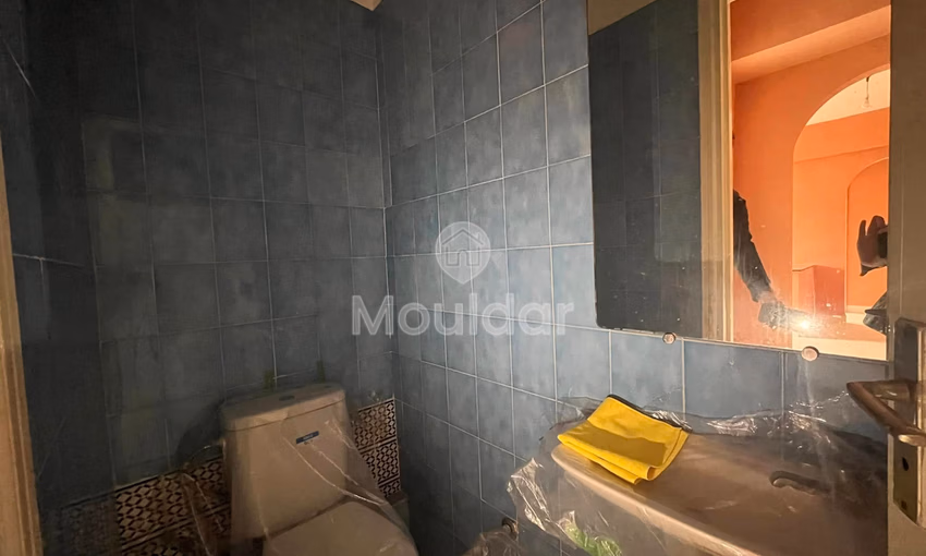 Studio moderne au cœur de Gueliz à vendre Studio moderne au cœur de Gueliz à vendre