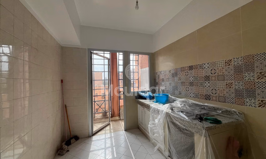 Studio moderne au cœur de Gueliz à vendre Studio moderne au cœur de Gueliz à vendre