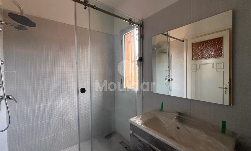 Studio moderne au cœur de Gueliz à vendre Studio moderne au cœur de Gueliz à vendre