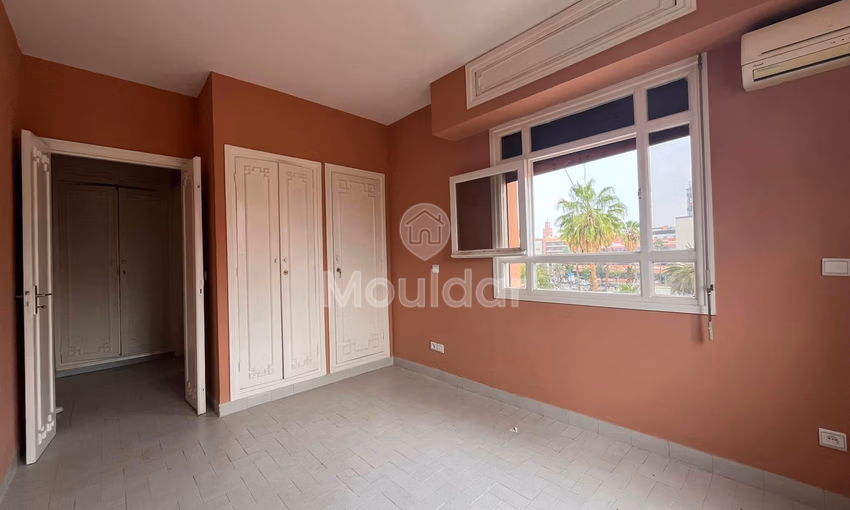 Studio moderne au cœur de Gueliz à vendre