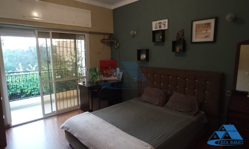 Villa for buy with terrace - view 4