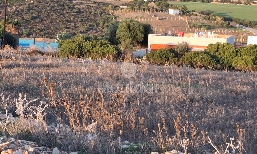 Terrain titré à vendre Terrain titré à vendre