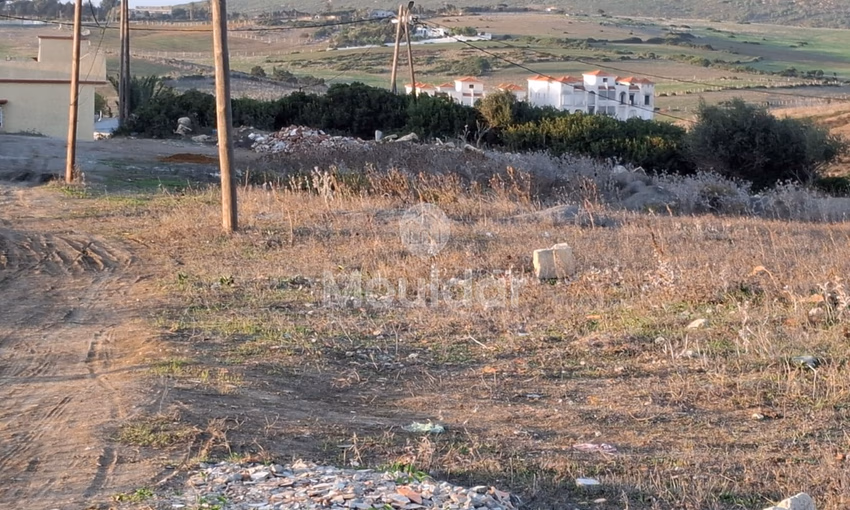 Terrain titré à vendre Terrain titré à vendre