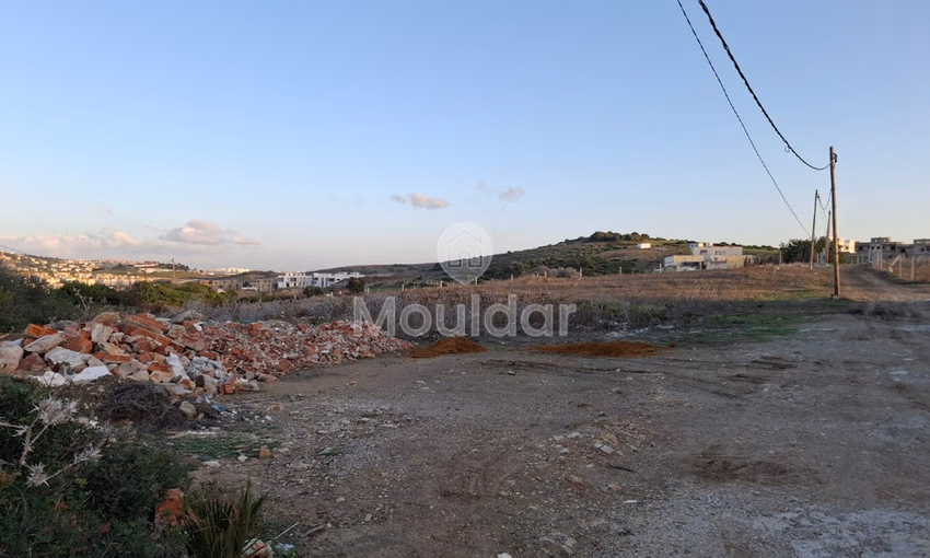 Terrain titré à vendre Terrain titré à vendre