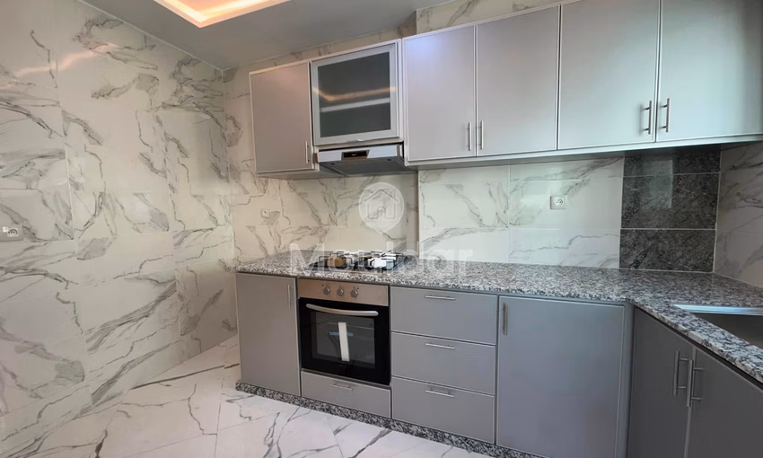 Apartamento en venta en Fez - 3 habitaciones, Ruta de Sefrou, 3er piso. Apartamento en venta en Fez - 3 habitaciones, Ruta de Sefrou, 3er piso.