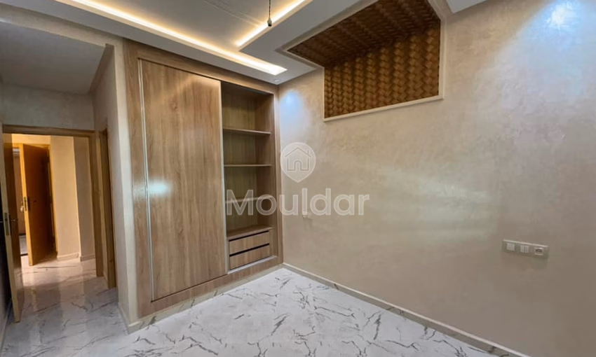 Apartamento en venta en Fez - 3 habitaciones, Ruta de Sefrou, 3er piso. Apartamento en venta en Fez - 3 habitaciones, Ruta de Sefrou, 3er piso.