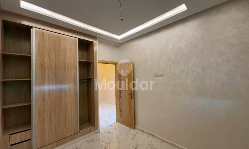 Apartamento en venta en Fez - 3 habitaciones, Ruta de Sefrou, 3er piso. Apartamento en venta en Fez - 3 habitaciones, Ruta de Sefrou, 3er piso.