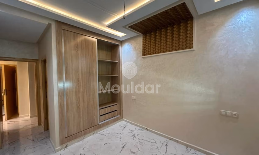 Apartamento en venta en Fez - 3 habitaciones, Ruta de Sefrou, 3er piso. Apartamento en venta en Fez - 3 habitaciones, Ruta de Sefrou, 3er piso.