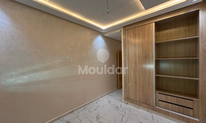 Apartamento en venta en Fez - 3 habitaciones, Ruta de Sefrou, 3er piso. Apartamento en venta en Fez - 3 habitaciones, Ruta de Sefrou, 3er piso.