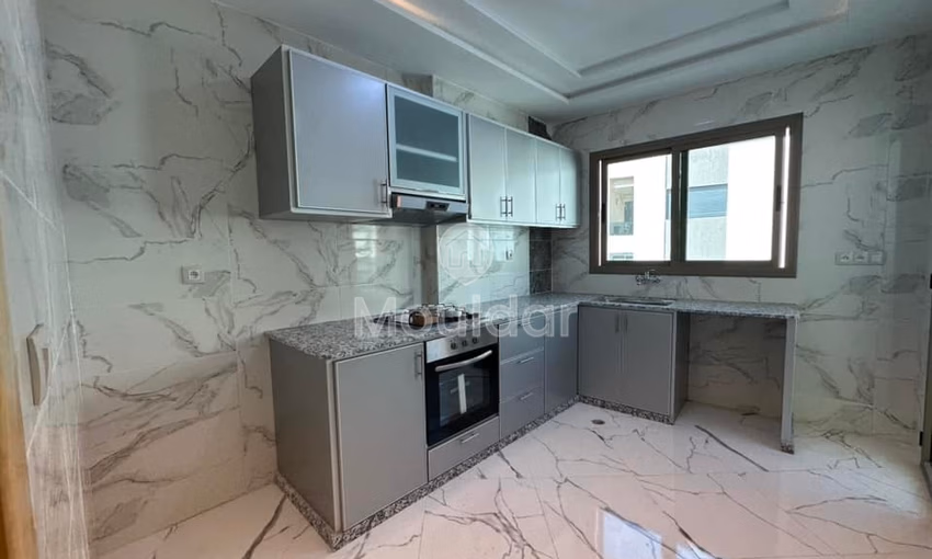 Apartamento en venta en Fez - 3 habitaciones, Ruta de Sefrou, 3er piso. Apartamento en venta en Fez - 3 habitaciones, Ruta de Sefrou, 3er piso.