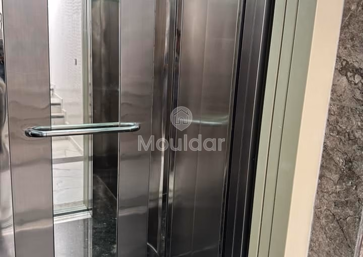 Apartamento en venta en Fez - 3 habitaciones, Ruta de Sefrou, 3er piso. Apartamento en venta en Fez - 3 habitaciones, Ruta de Sefrou, 3er piso.