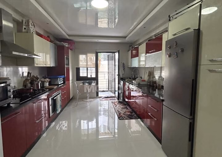 Apartamento en venta en Casablanca, Maarif - 3 habitaciones