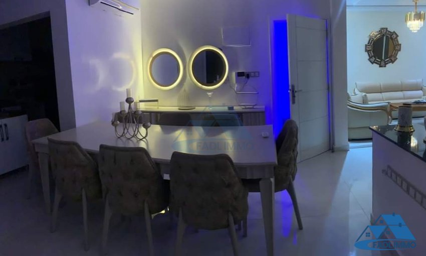 venta de casa comercial casi nueva en ISMAILIA KENITRA - view 13