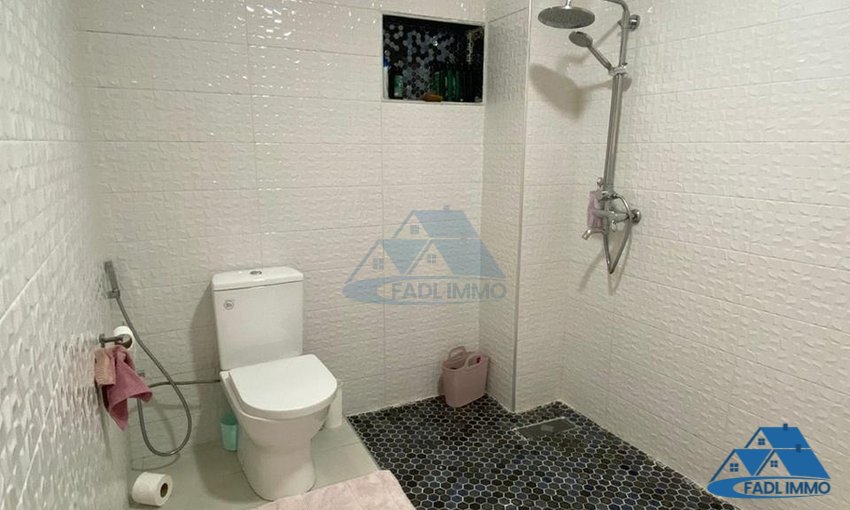 venta de casa comercial casi nueva en ISMAILIA KENITRA - view 12