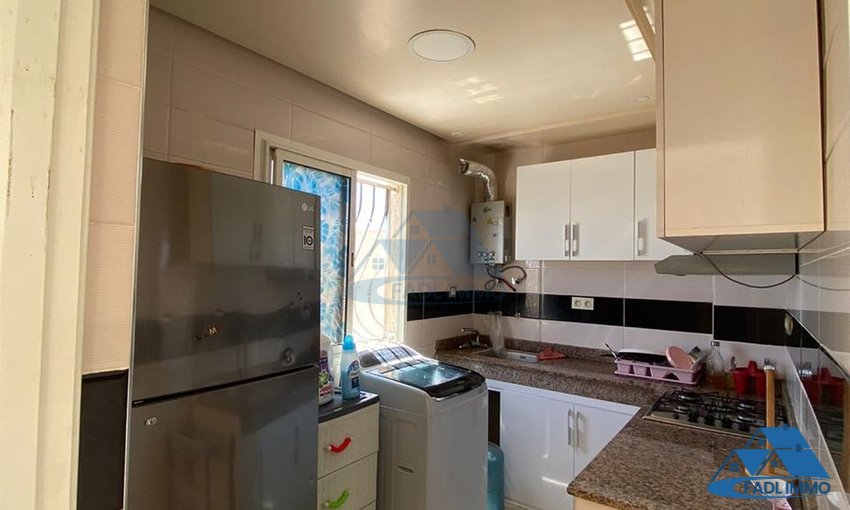 venta de casa comercial casi nueva en ISMAILIA KENITRA - view 6