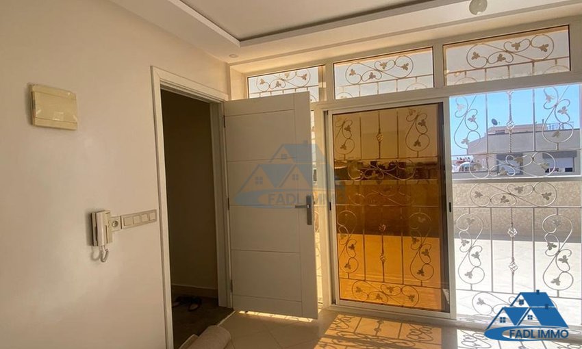 venta de casa comercial casi nueva en ISMAILIA KENITRA - view 15