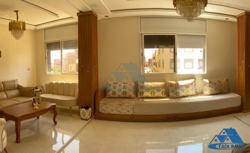 venta de casa comercial casi nueva en ISMAILIA KENITRA - view 3