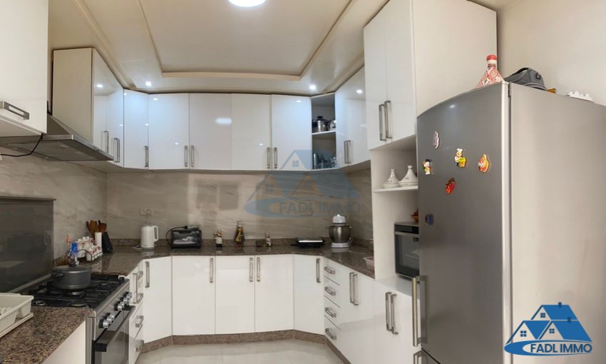 venta de casa comercial casi nueva en ISMAILIA KENITRA - view 10