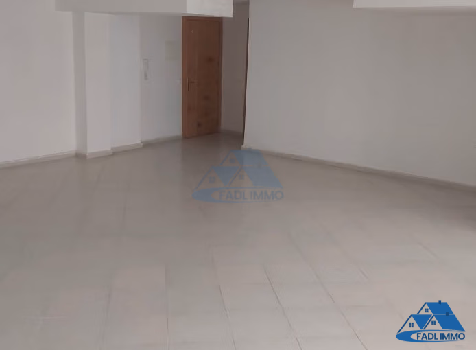 Office for rent on the first floor