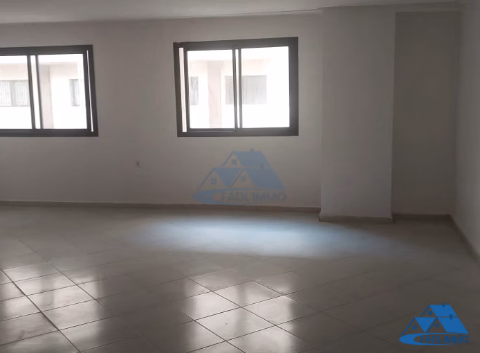 Office for rent on the first floor