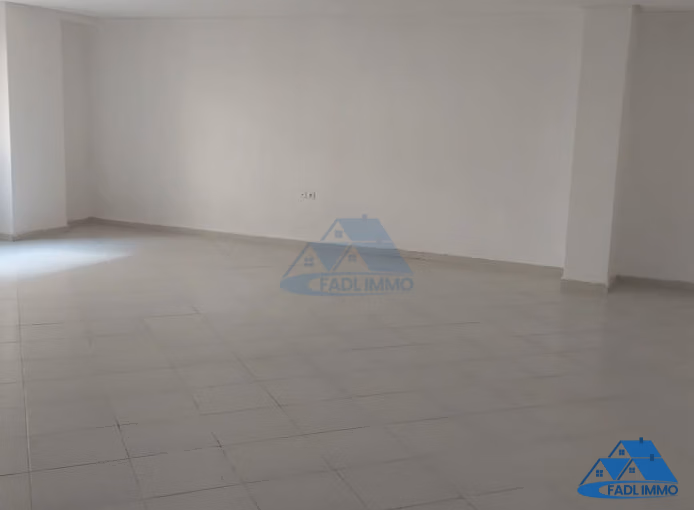 Office for rent on the first floor