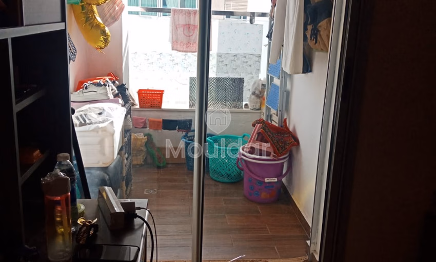 Appartement à achat avec balcon - view 8