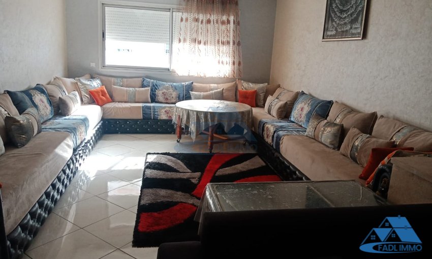 Appartement à achat avec balcon