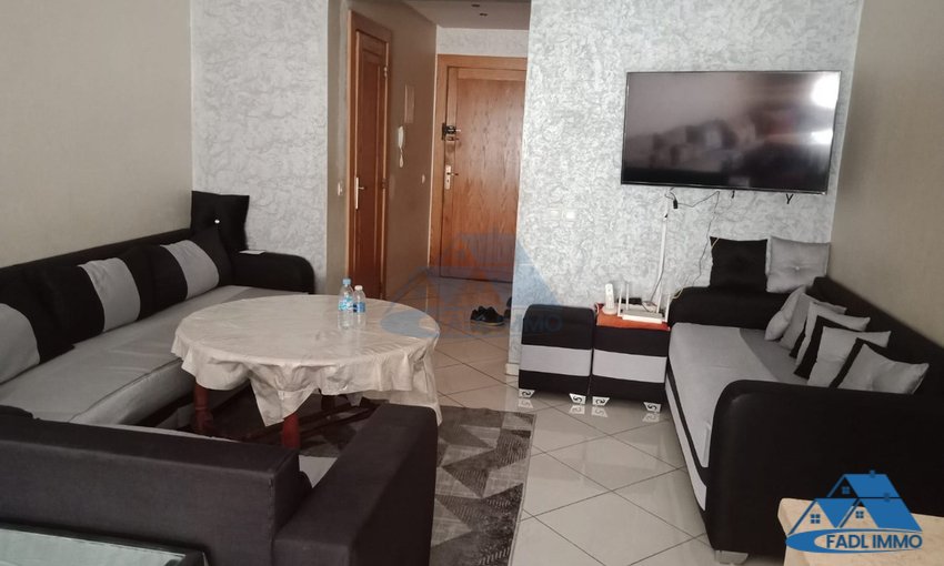 Apartment for buy with balcony - view 2