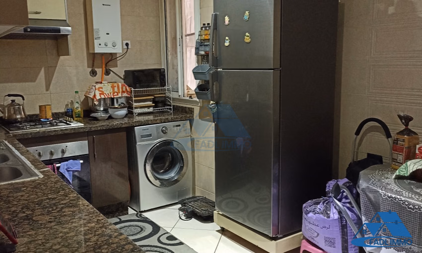 Appartement à achat avec balcon