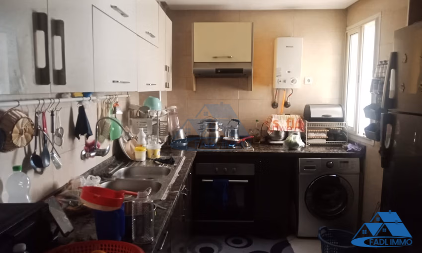 Appartement à achat avec balcon