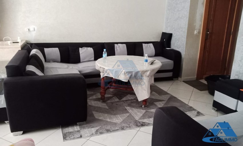 Apartment for buy with balcony - view 3