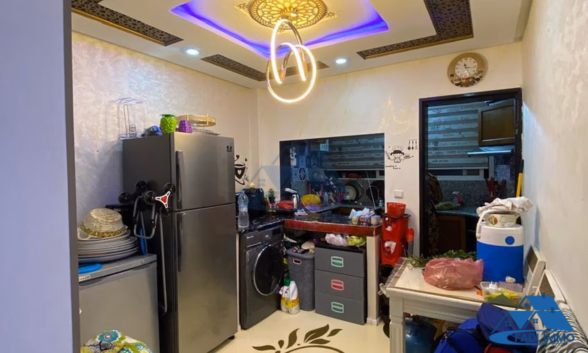 Appartement à achat au rez-de-chaussée